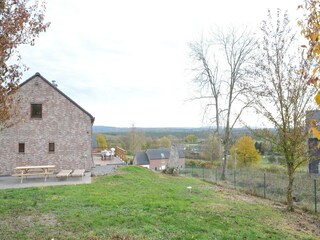 Vakantiehuis Durbuy Buitenaudio-opname 4