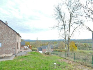 Holiday house Durbuy Outdoor Recording 5