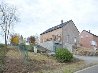 Holiday house Durbuy Outdoor Recording 6