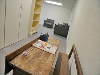 Ferienhaus Durbuy Ausstattung 19