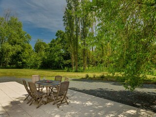 Villa Plomeur Outdoor Recording 7