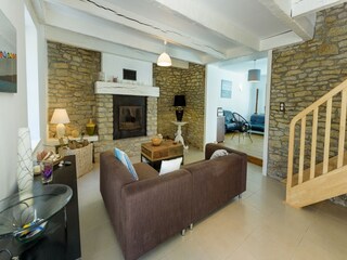 Villa Plomeur Features 13