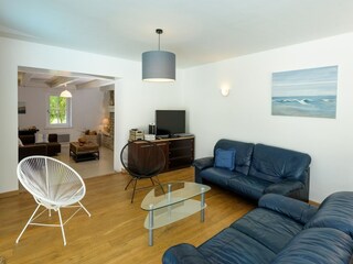 Villa Plomeur Features 24
