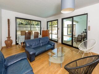 Villa Plomeur Features 25