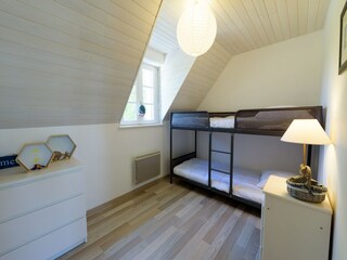 Villa Plomeur Features 15