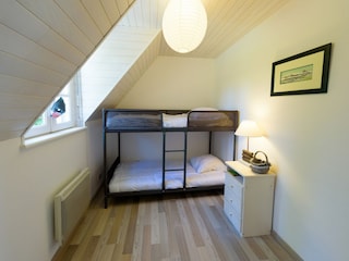 Villa Plomeur Ausstattung 28
