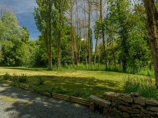 Villa Plomeur Outdoor Recording 12