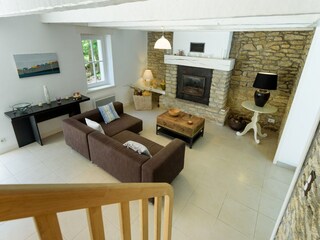 Villa Plomeur Features 16