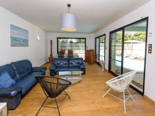 Villa Plomeur Features 17