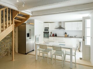 Villa Plomeur Features 18