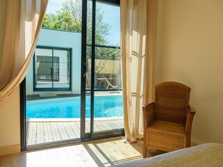 Villa Plomeur Features 22