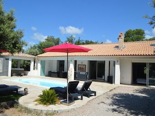 Holiday house Vidauban Features 19