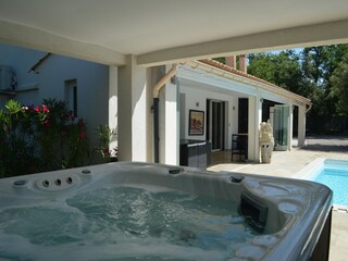 Holiday house Vidauban  37