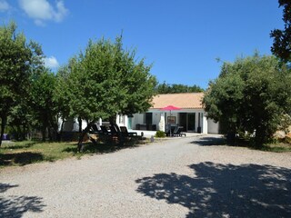 Holiday house Vidauban Outdoor Recording 5