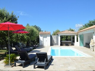 Holiday house Vidauban Outdoor Recording 6