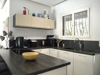 Vakantiehuis Vidauban Kenmerken 23