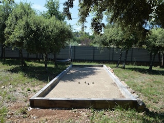 Holiday house Vidauban Features 27