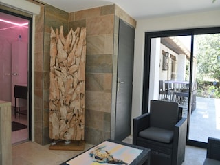 Holiday house Vidauban Features 13