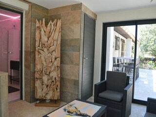 Holiday house Vidauban Features 9