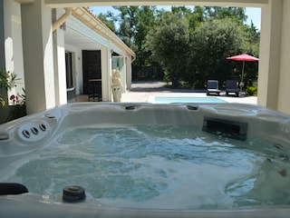 Holiday house Vidauban Features 8