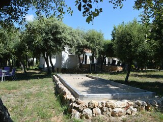 Maison de vacances Vidauban Enregistrement extérieur 8