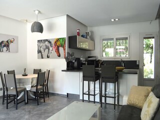 Holiday house Vidauban Features 14