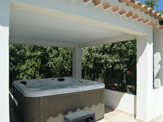 Holiday house Vidauban Features 15