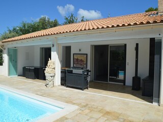 Holiday house Vidauban Features 18