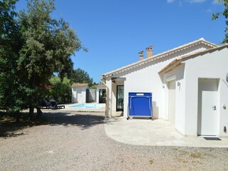 Holiday house Vidauban Features 20