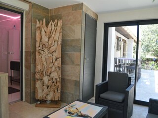 Holiday house Vidauban Features 22