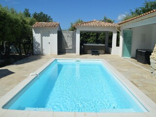 Holiday house Vidauban Outdoor Recording 4
