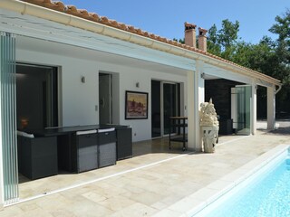 Holiday house Vidauban Features 31