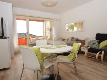 Ferienwohnung Casa Palma