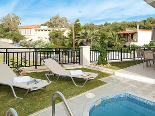 Holiday park Panormo  24