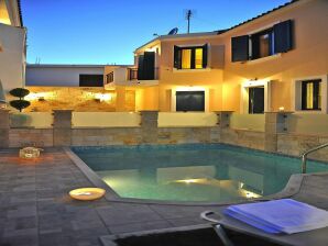 Holiday park Cottage, Panormo - Panormo - image1