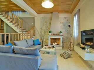 Holiday park Panormo Features 6