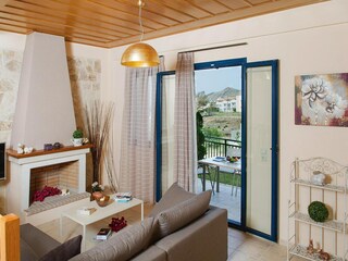 Holiday park Panormo Features 9