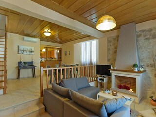 Holiday park Panormo Features 12
