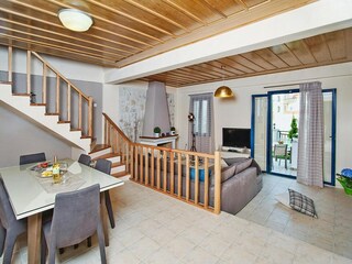 Holiday park Panormo Features 13