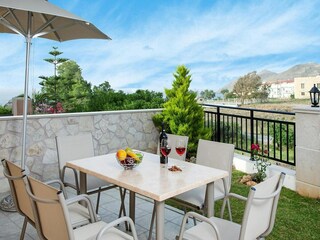 Holiday park Panormo Outdoor Recording 4