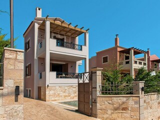 Holiday park Agia Paraskevi (Kreta) Outdoor Recording 1