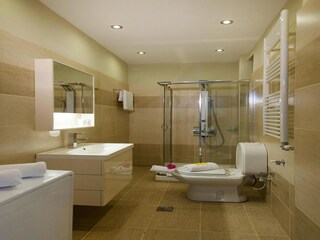 Holiday park Agia Paraskevi (Kreta) Features 18