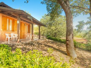 Bungalow Holiday complex Villaggio Colombo with communal pool in Andora - Laigueglia - image1