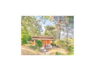 Bungalow Laigueglia Registrazione all'aperto 2