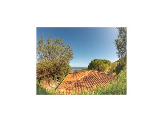 Bungalow Laigueglia Outdoor Recording 11