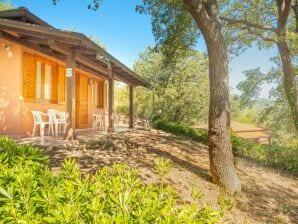 Bungalow Ferienanlage Villaggio Colombo mit Gemeinschaftspool in Andora - Laigueglia - image1