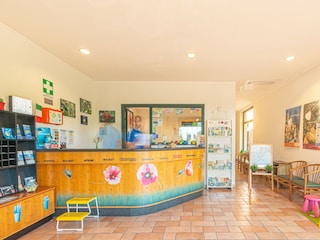 Bungalow Laigueglia  25
