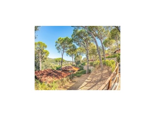 Bungalow Laigueglia  27