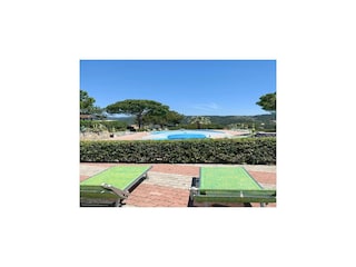 Bungalow Laigueglia  23