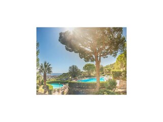 Bungaló Laigueglia  1